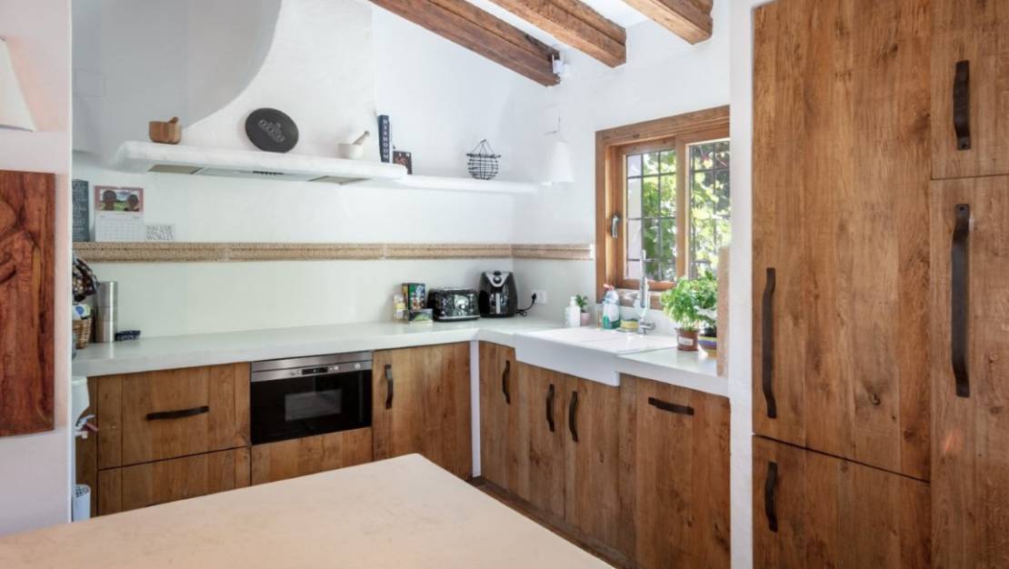 Venta - Chalet - Jávea - Xàbia - Jávea - Xàbia Centro