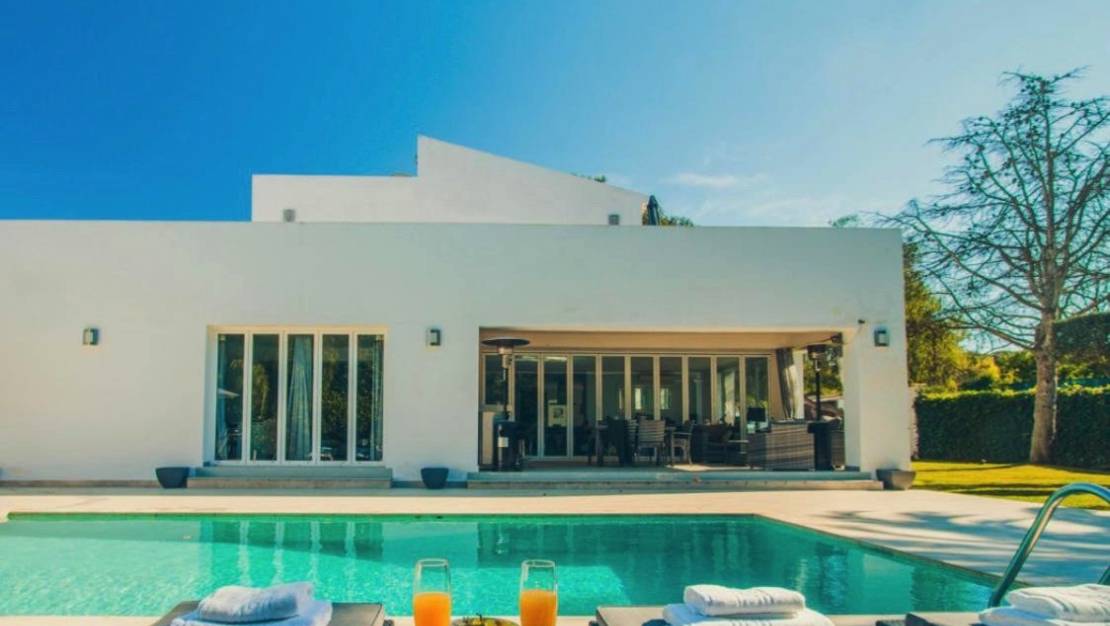 Venta - Chalet - Jávea - Xàbia - Jávea - Xàbia Centro