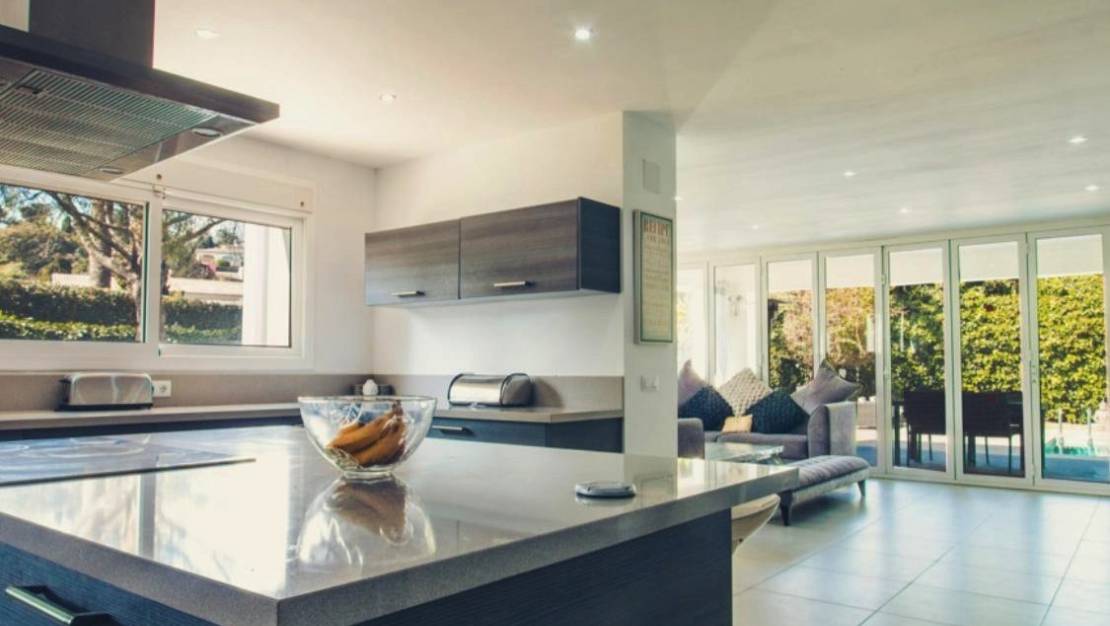 Venta - Chalet - Jávea - Xàbia - Jávea - Xàbia Centro