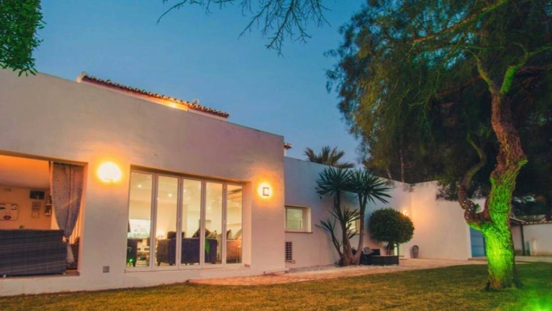 Venta - Chalet - Jávea - Xàbia - Jávea - Xàbia Centro