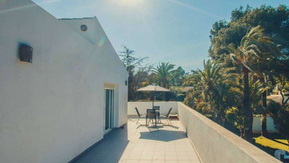 Venta - Chalet - Jávea - Xàbia - Jávea - Xàbia Centro