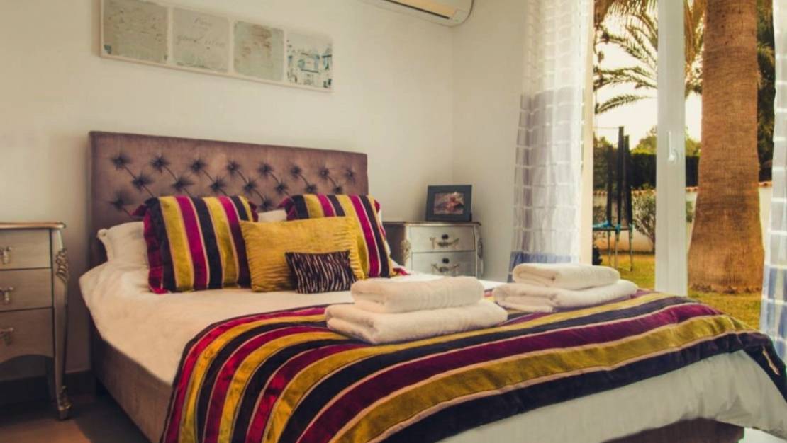 Venta - Chalet - Jávea - Xàbia - Jávea - Xàbia Centro