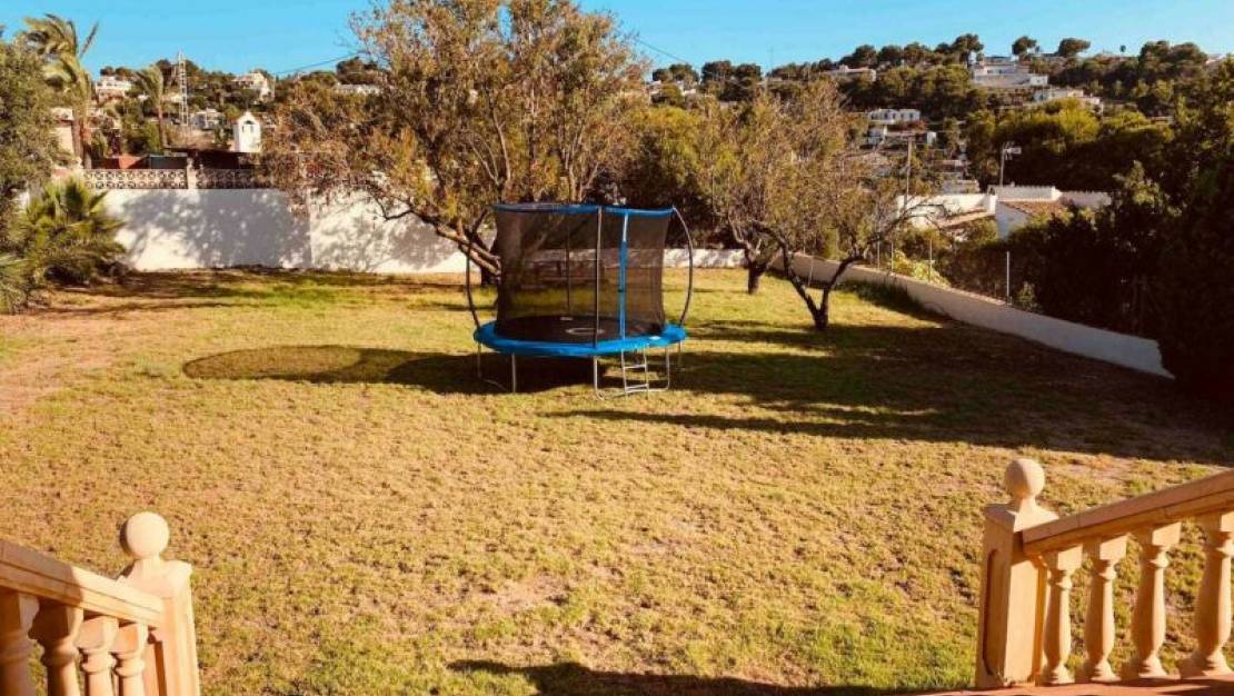 Venta - Chalet - Jávea - Xàbia - Jávea - Xàbia Centro