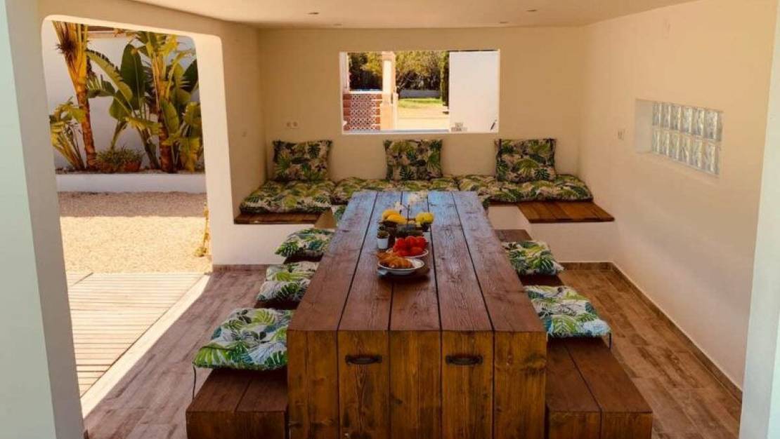 Venta - Chalet - Jávea - Xàbia - Jávea - Xàbia Centro