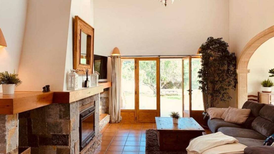 Venta - Chalet - Jávea - Xàbia - Jávea - Xàbia Centro