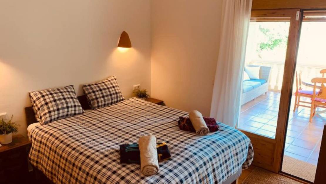 Venta - Chalet - Jávea - Xàbia - Jávea - Xàbia Centro