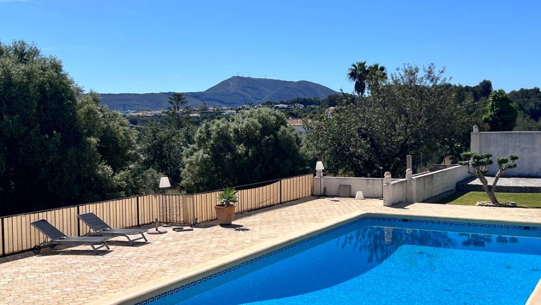 Venta - Chalet - Jávea - Xàbia - Jávea - Xàbia Centro