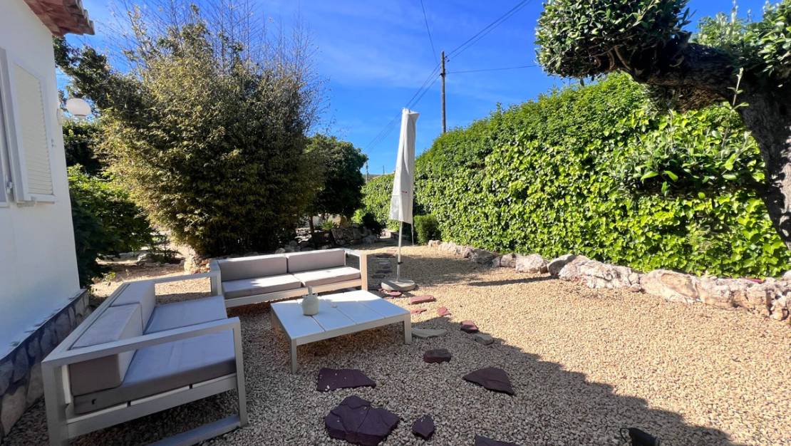 Venta - Chalet - Jávea - Xàbia - Jávea - Xàbia Centro