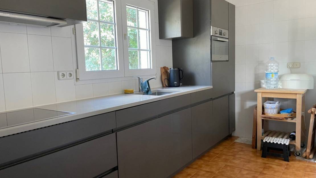 Venta - Chalet - Jávea - Xàbia - Jávea - Xàbia Centro