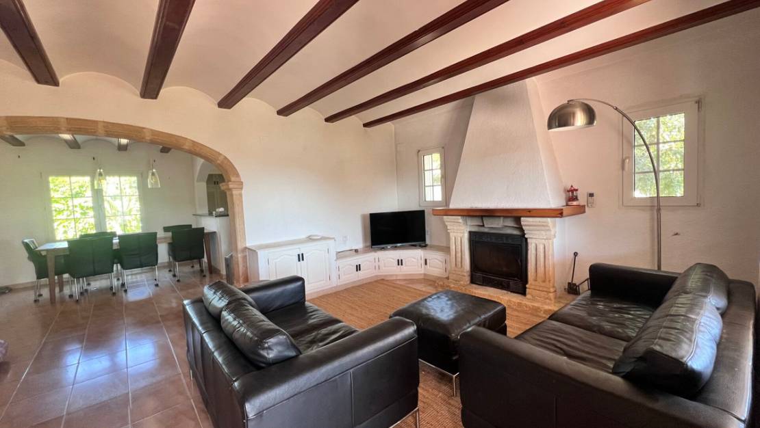 Venta - Chalet - Jávea - Xàbia - Jávea - Xàbia Centro