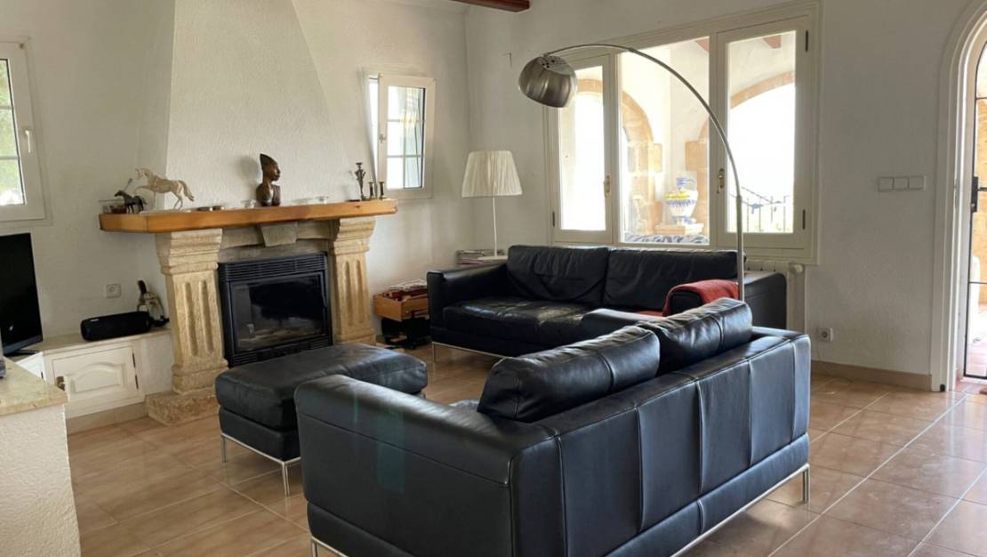 Venta - Chalet - Jávea - Xàbia - Jávea - Xàbia Centro