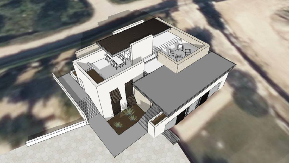 Venta - Chalet - Jávea - Xàbia - Jávea - Xàbia Centro