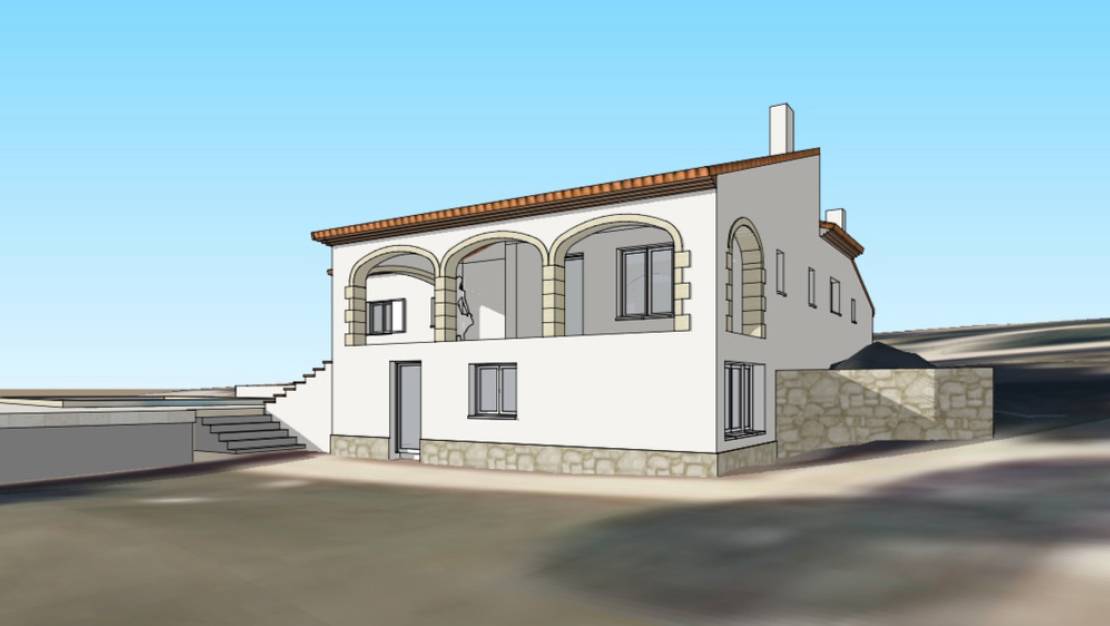Venta - Chalet - Jávea - Xàbia - Jávea - Xàbia Centro