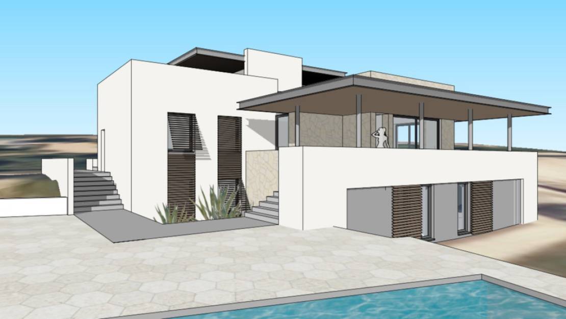 Venta - Chalet - Jávea - Xàbia - Jávea - Xàbia Centro