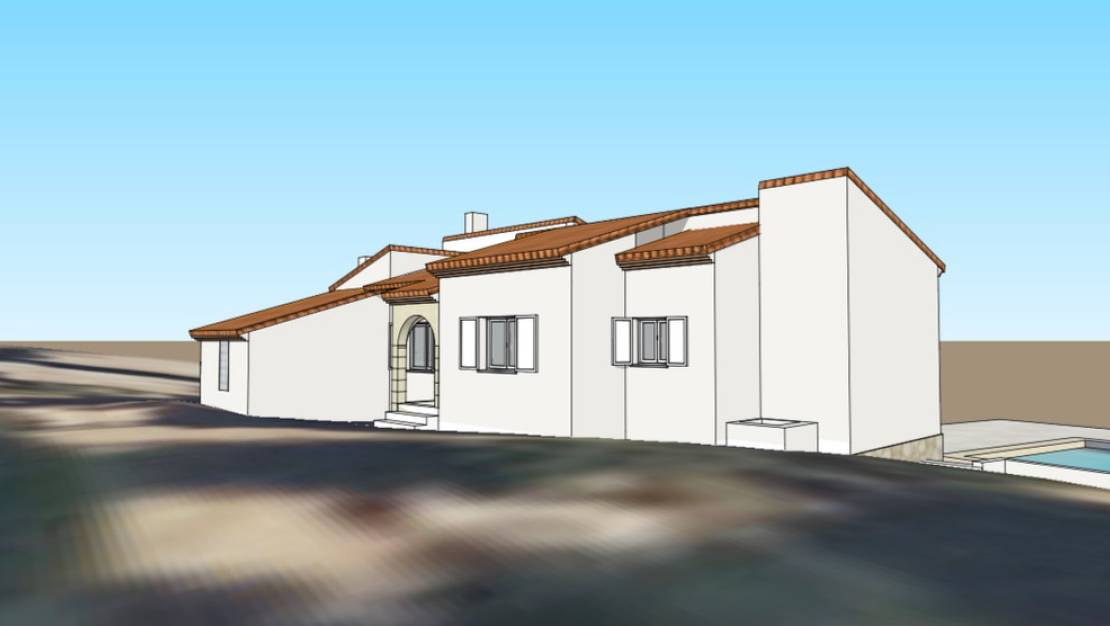 Venta - Chalet - Jávea - Xàbia - Jávea - Xàbia Centro