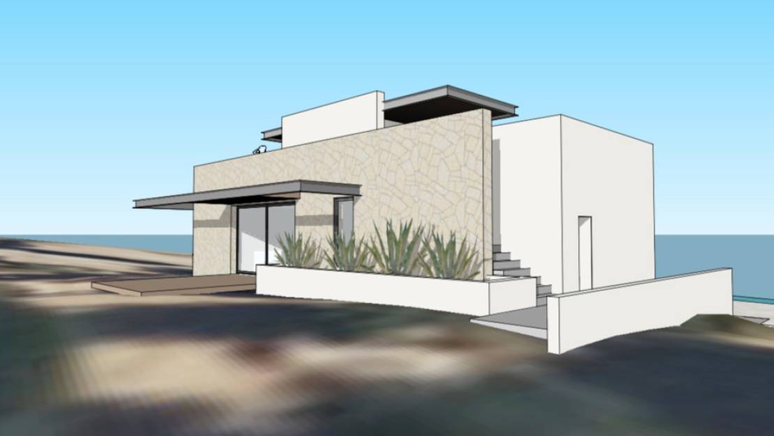 Venta - Chalet - Jávea - Xàbia - Jávea - Xàbia Centro