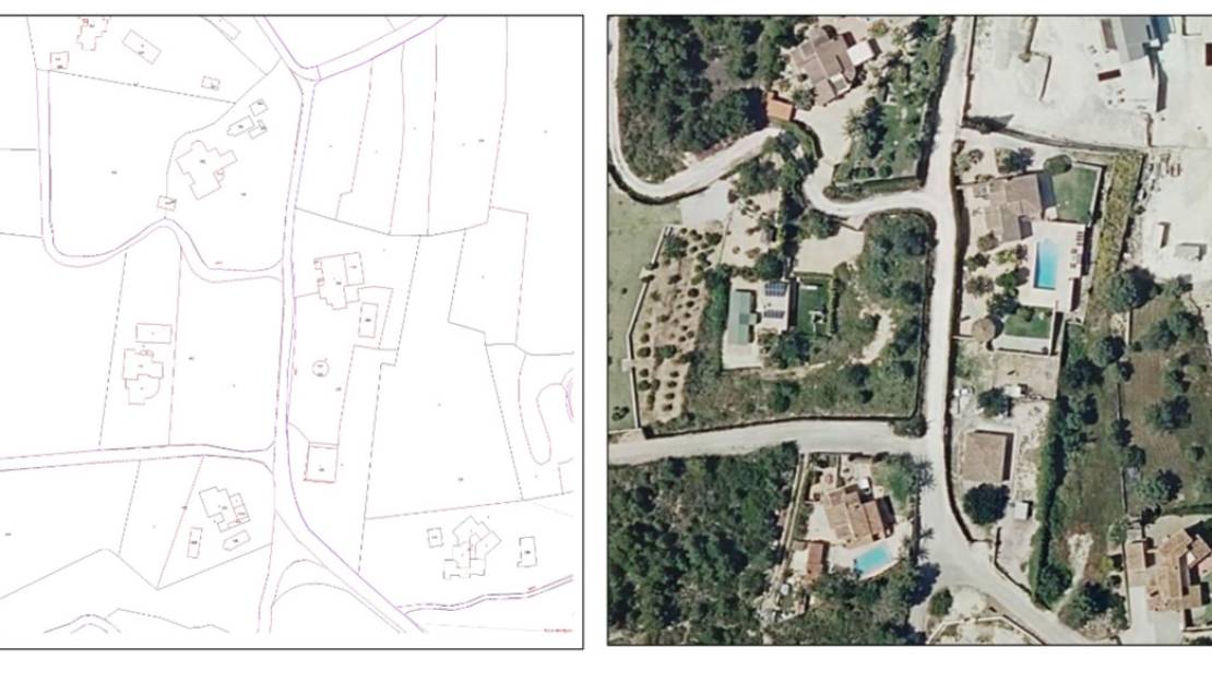 Venta - Chalet - Jávea - Xàbia - Jávea - Xàbia Centro