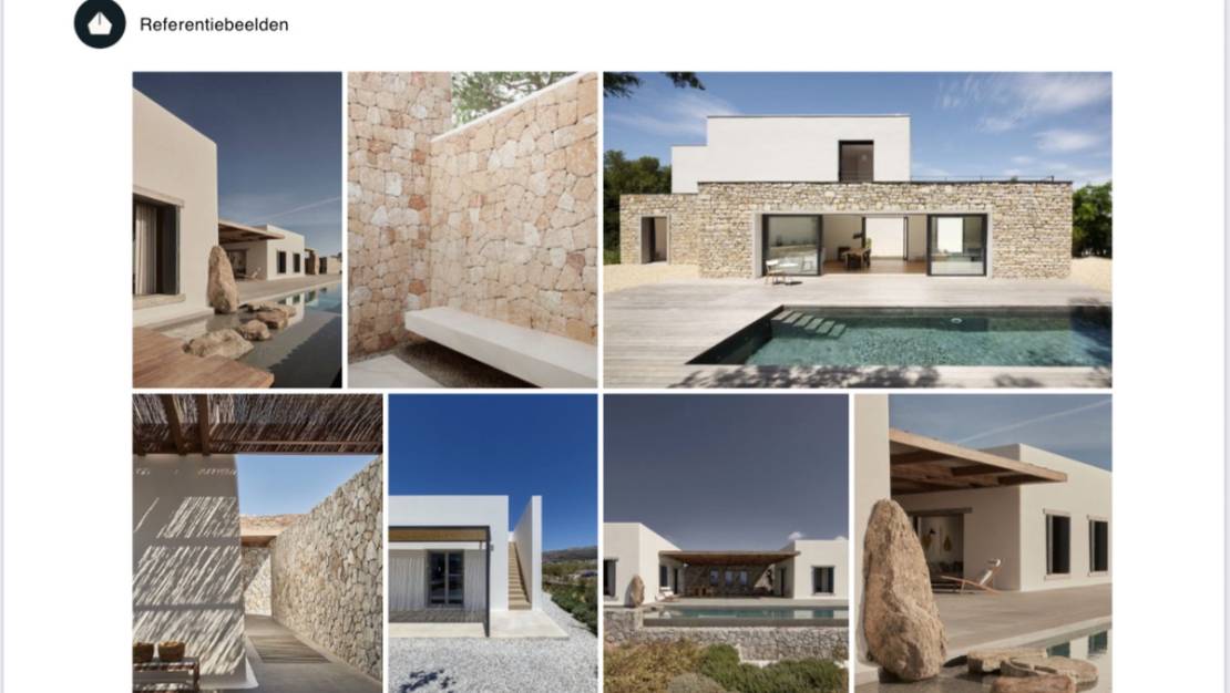 Venta - Chalet - Jávea - Xàbia - Jávea - Xàbia Centro