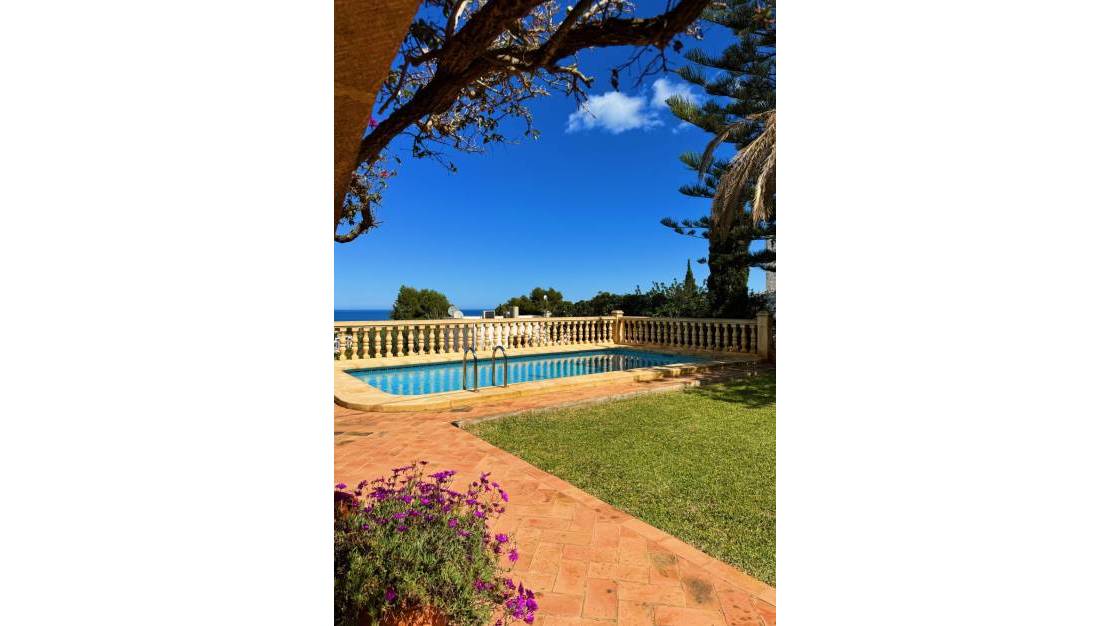 Venta - Chalet - Jávea - Xàbia - Jávea - Xàbia Centro