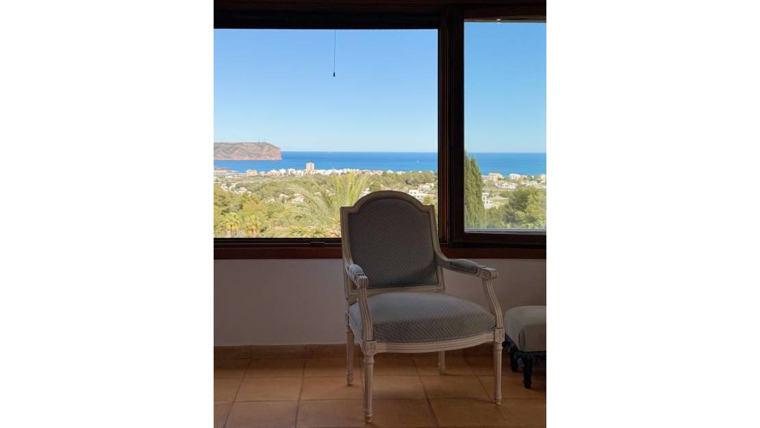 Venta - Chalet - Jávea - Xàbia - Jávea - Xàbia Centro