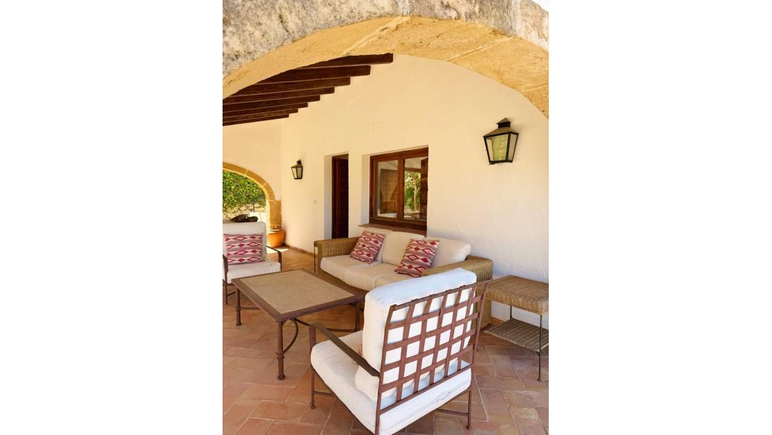 Venta - Chalet - Jávea - Xàbia - Jávea - Xàbia Centro