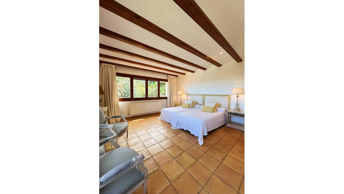 Venta - Chalet - Jávea - Xàbia - Jávea - Xàbia Centro