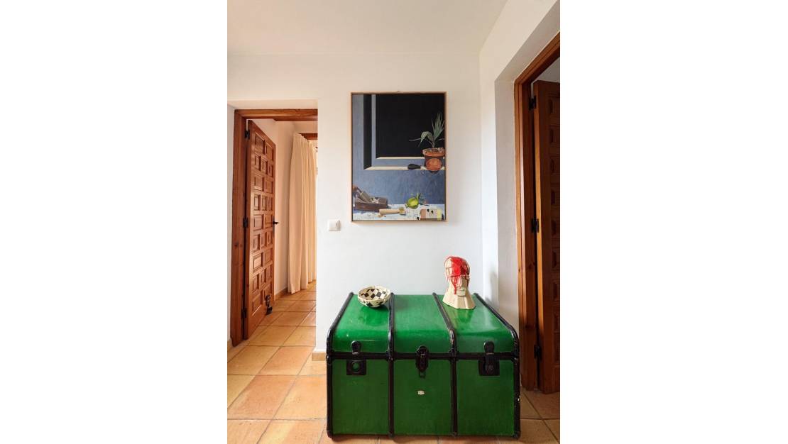 Venta - Chalet - Jávea - Xàbia - Jávea - Xàbia Centro