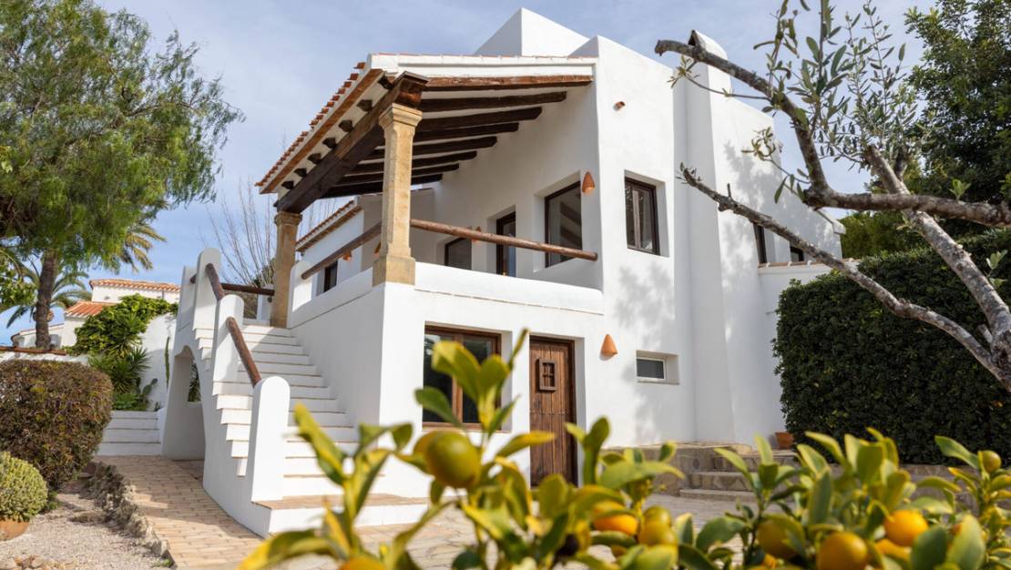 Venta - Chalet - Jávea - Xàbia - Jávea - Xàbia Centro