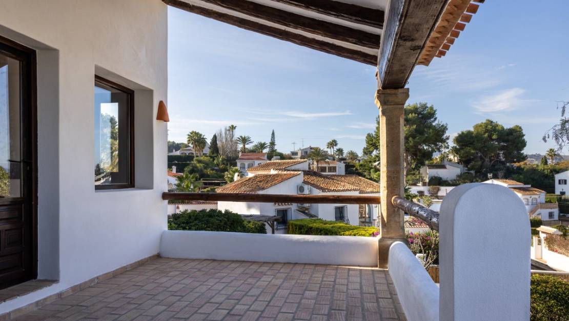 Venta - Chalet - Jávea - Xàbia - Jávea - Xàbia Centro