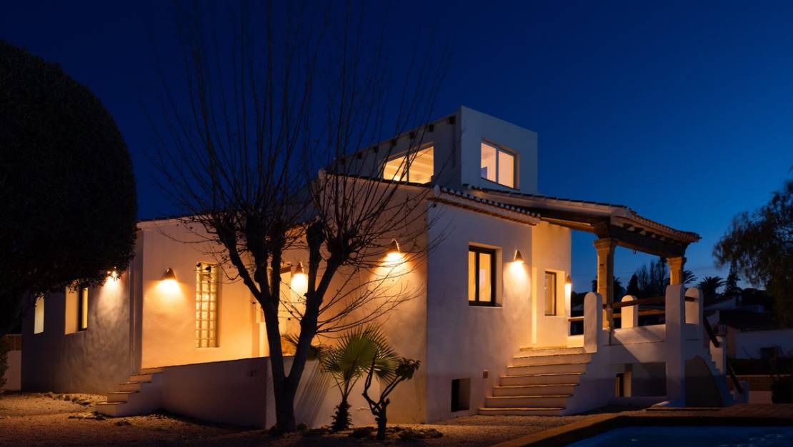 Venta - Chalet - Jávea - Xàbia - Jávea - Xàbia Centro