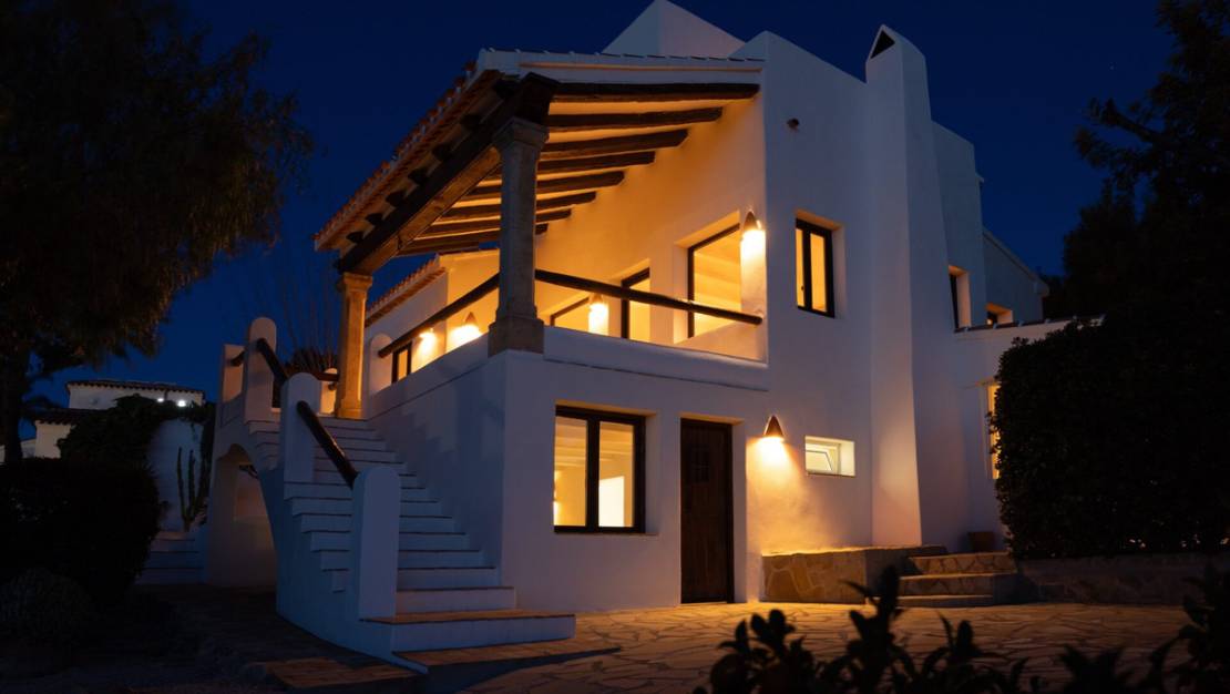 Venta - Chalet - Jávea - Xàbia - Jávea - Xàbia Centro