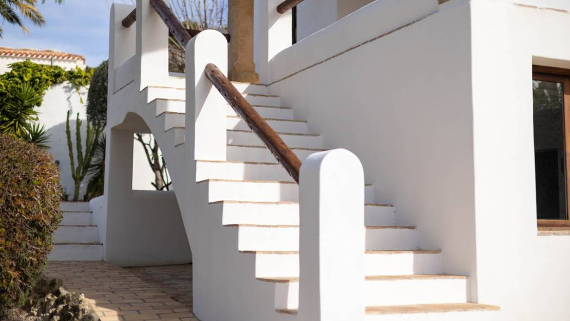 Venta - Chalet - Jávea - Xàbia - Jávea - Xàbia Centro