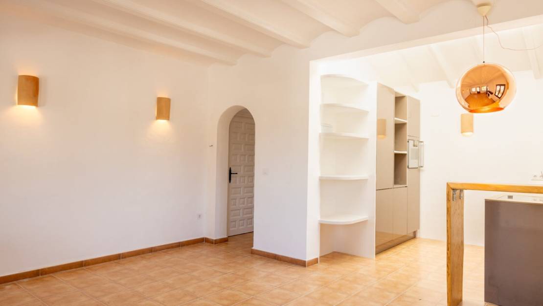 Venta - Chalet - Jávea - Xàbia - Jávea - Xàbia Centro