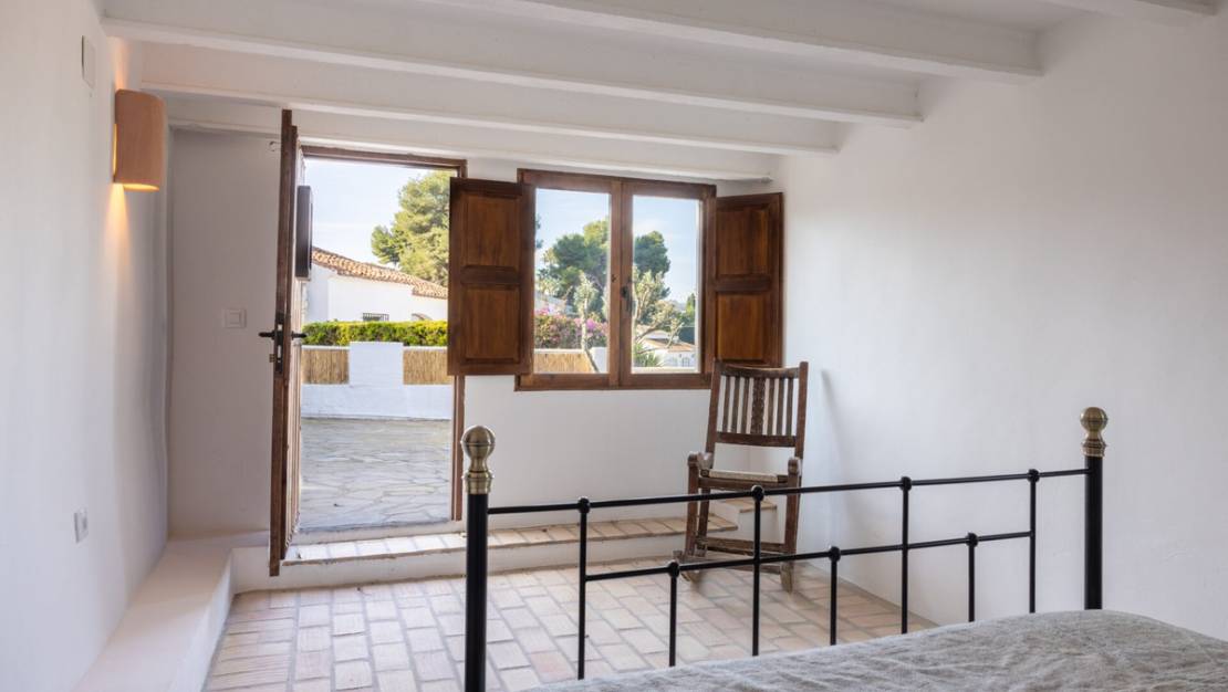 Venta - Chalet - Jávea - Xàbia - Jávea - Xàbia Centro