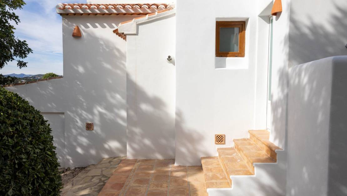 Venta - Chalet - Jávea - Xàbia - Jávea - Xàbia Centro