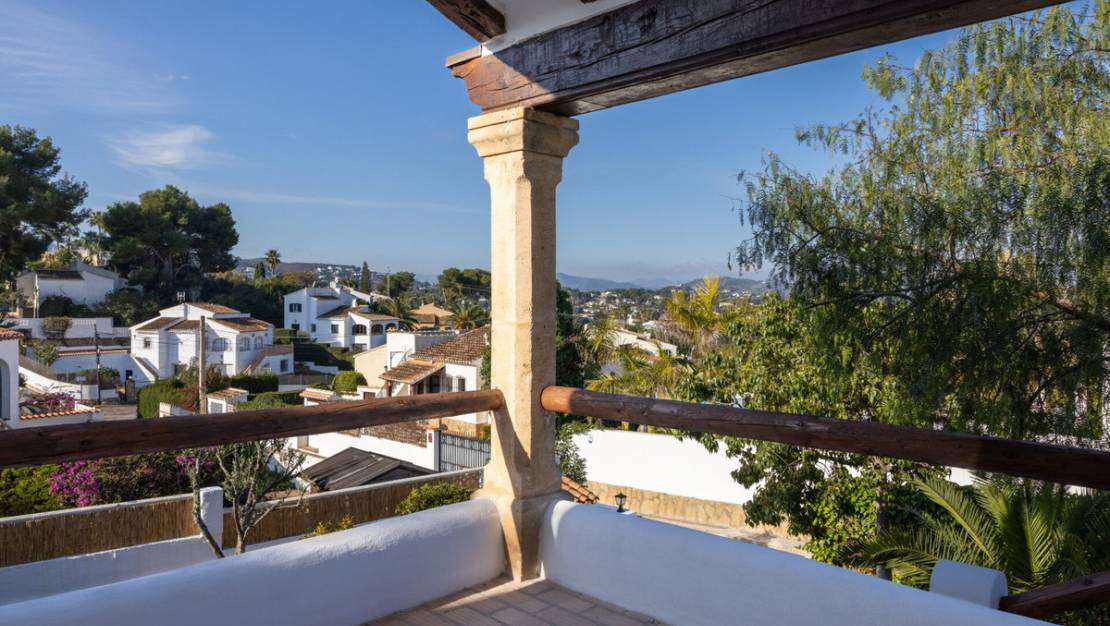 Venta - Chalet - Jávea - Xàbia - Jávea - Xàbia Centro