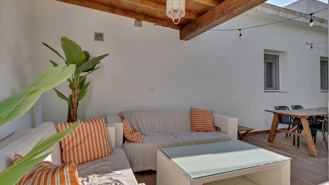 Venta - Chalet - Jávea - Xàbia - Jávea - Xàbia Centro