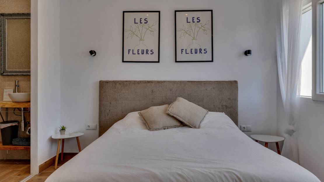 Venta - Chalet - Jávea - Xàbia - Jávea - Xàbia Centro