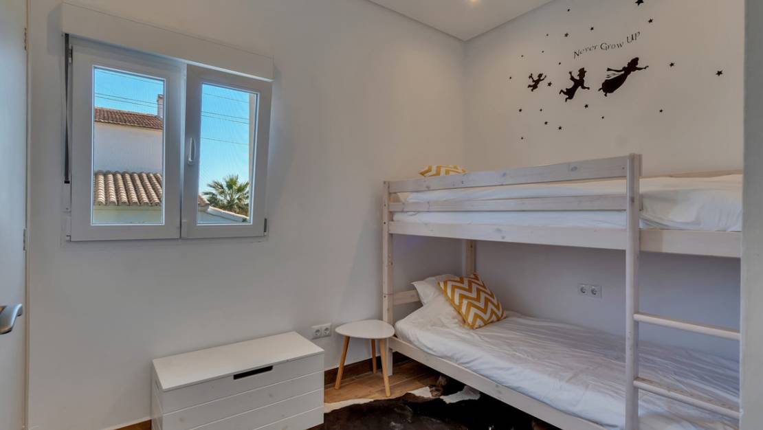 Venta - Chalet - Jávea - Xàbia - Jávea - Xàbia Centro