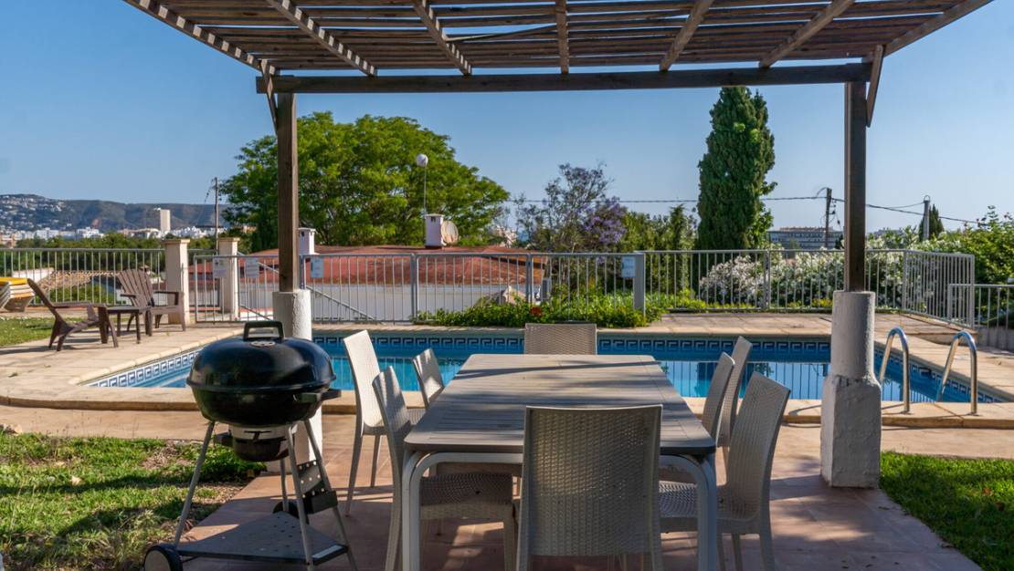 Venta - Chalet - Jávea - Xàbia - Jávea - Xàbia Centro