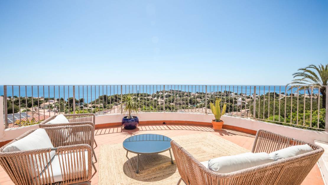 Venta - Chalet - Jávea - Xàbia - Jávea - Xàbia Centro