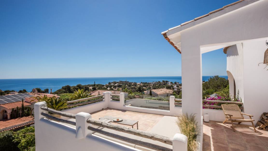 Venta - Chalet - Jávea - Xàbia - Jávea - Xàbia Centro