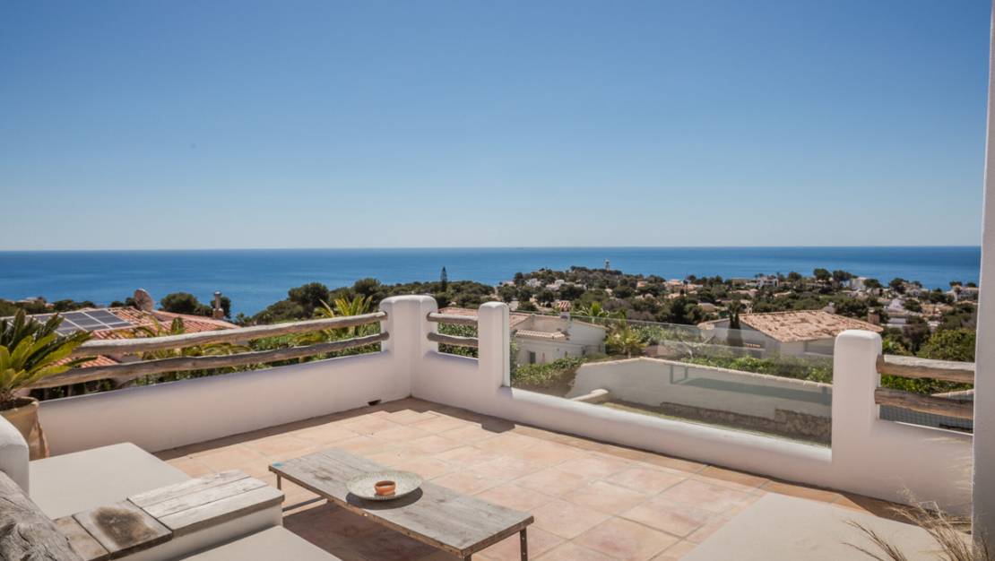 Venta - Chalet - Jávea - Xàbia - Jávea - Xàbia Centro