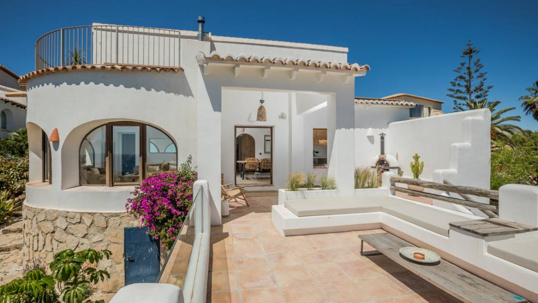 Venta - Chalet - Jávea - Xàbia - Jávea - Xàbia Centro