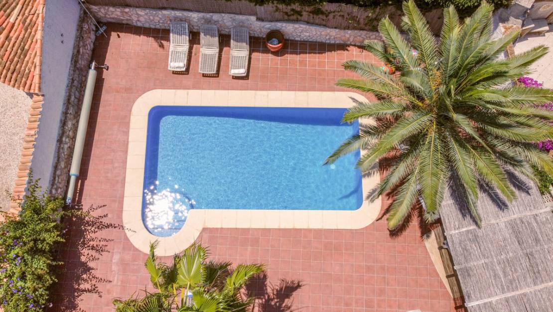 Venta - Chalet - Jávea - Xàbia - Jávea - Xàbia Centro