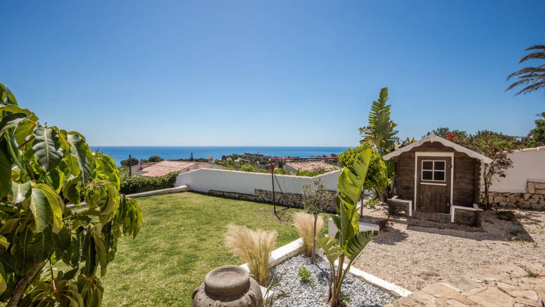 Venta - Chalet - Jávea - Xàbia - Jávea - Xàbia Centro