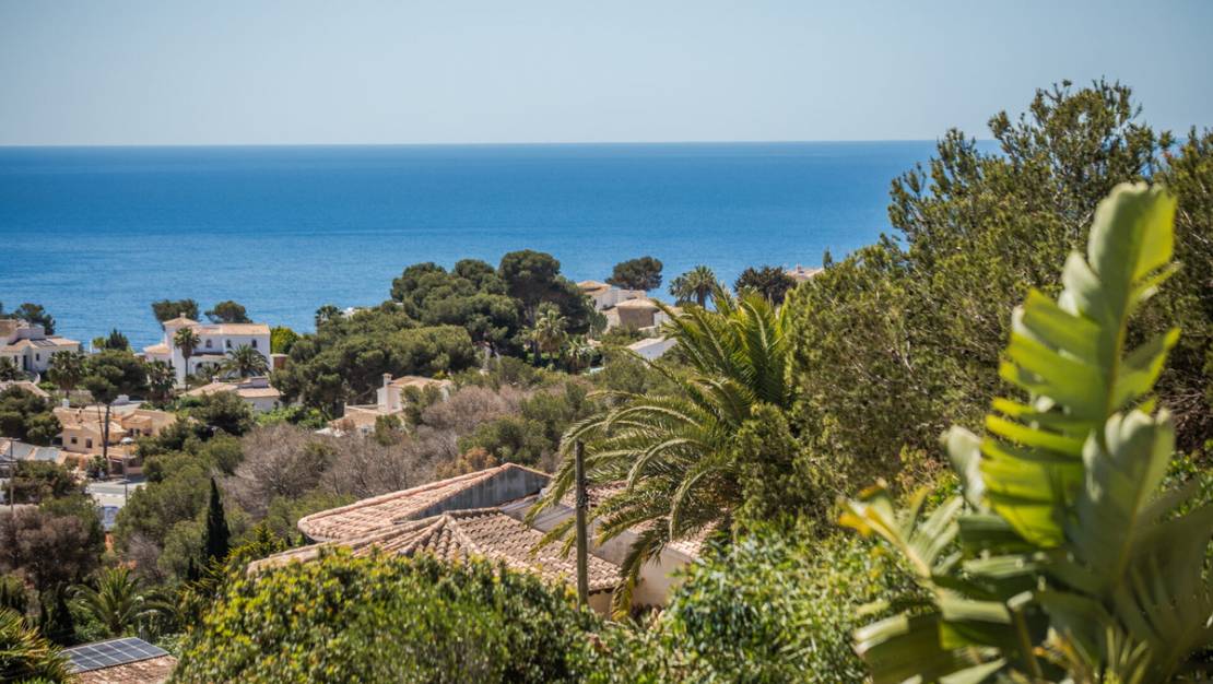 Venta - Chalet - Jávea - Xàbia - Jávea - Xàbia Centro