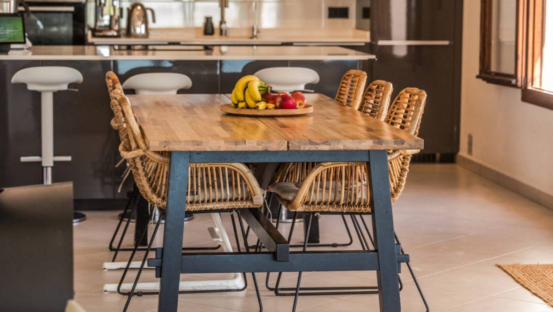 Venta - Chalet - Jávea - Xàbia - Jávea - Xàbia Centro