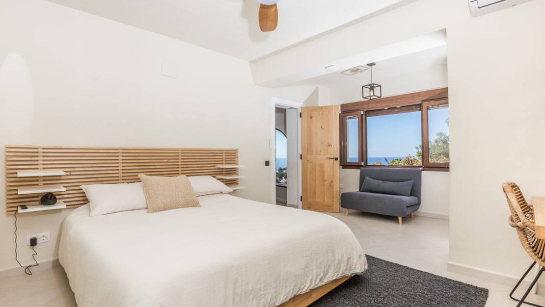 Venta - Chalet - Jávea - Xàbia - Jávea - Xàbia Centro