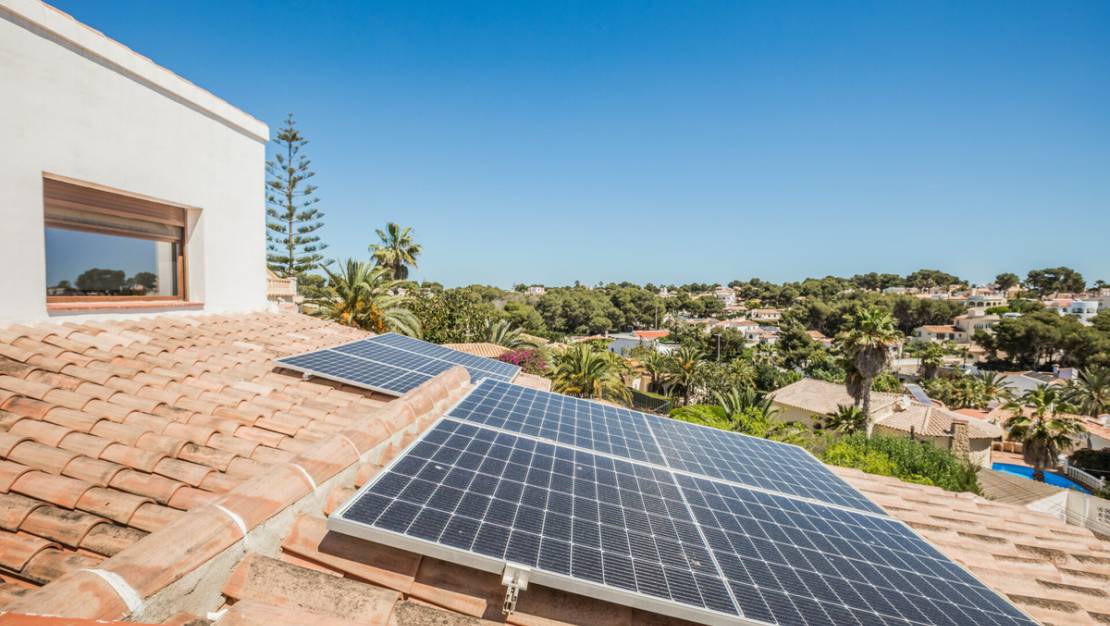 Venta - Chalet - Jávea - Xàbia - Jávea - Xàbia Centro